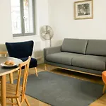 Berlin Base Apartments - Kreuzberg