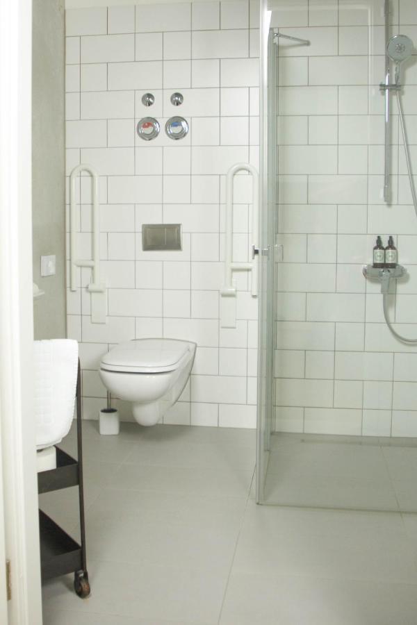 Appartamento Base - Kreuzberg *