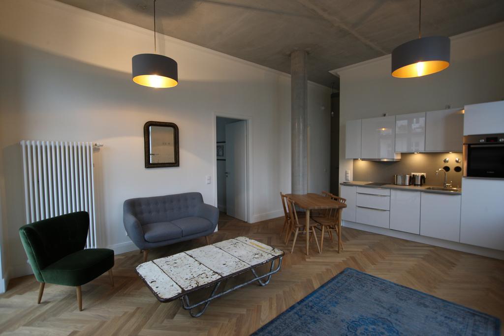 Appartamento Base - Kreuzberg
