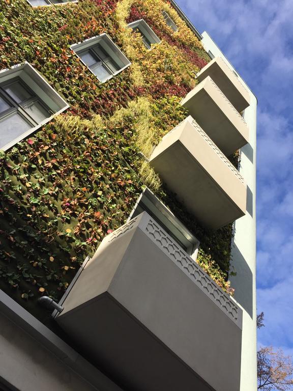 Appartamento Base - Kreuzberg *