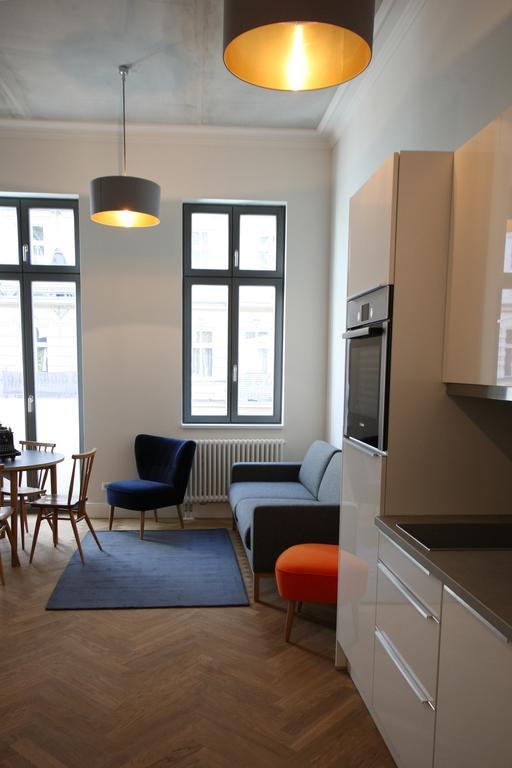 Base - Kreuzberg Appartamento