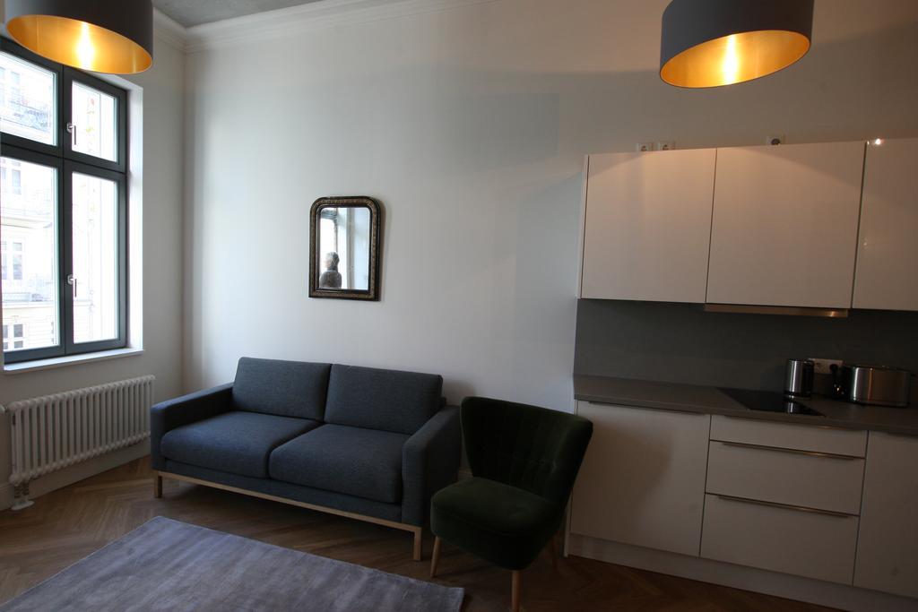Appartamento Base - Kreuzberg