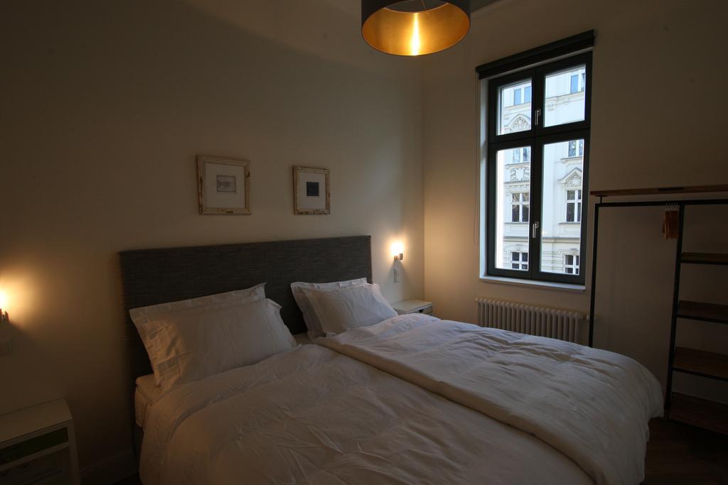 Base - Kreuzberg Appartamento