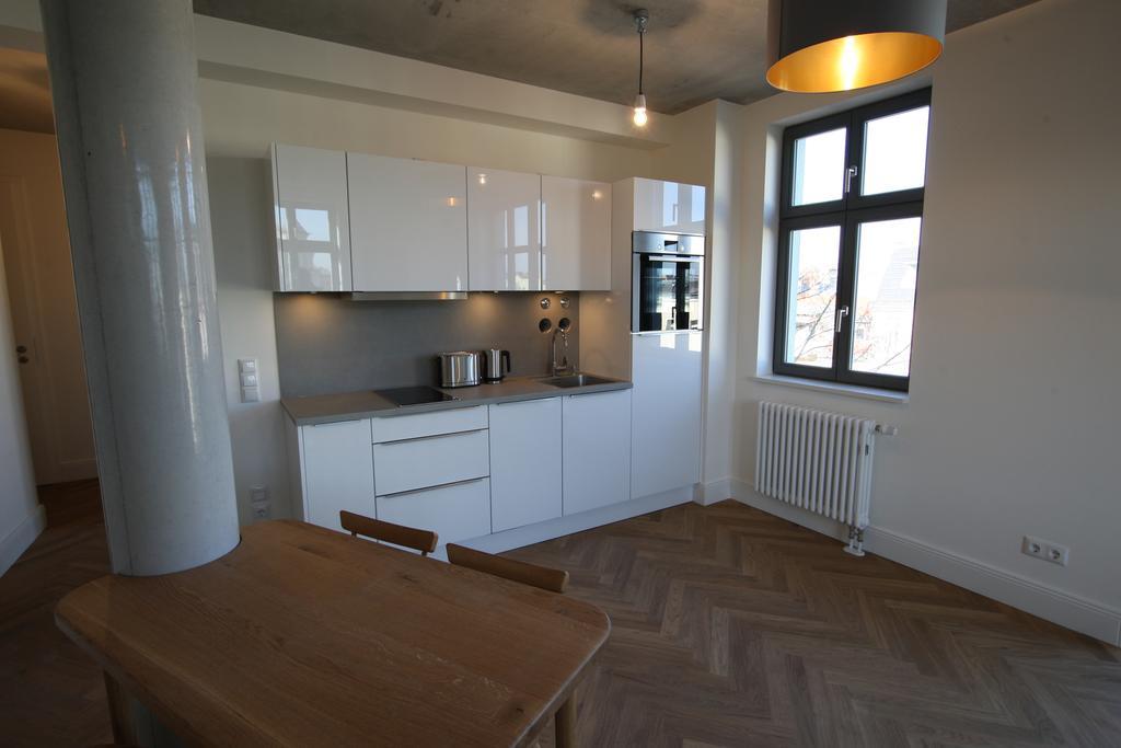 Appartamento Base - Kreuzberg *