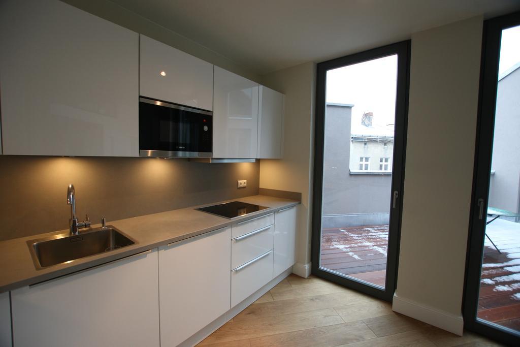 Appartamento Base - Kreuzberg