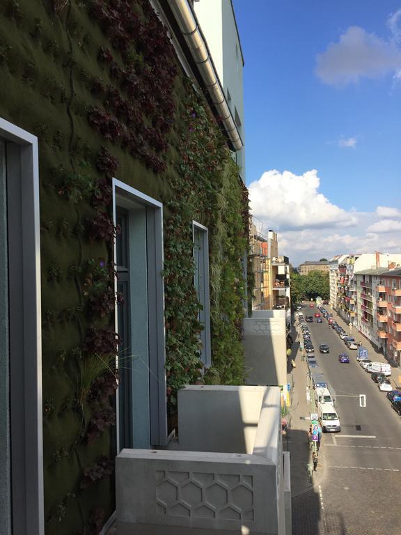 Base - Kreuzberg Appartamento
