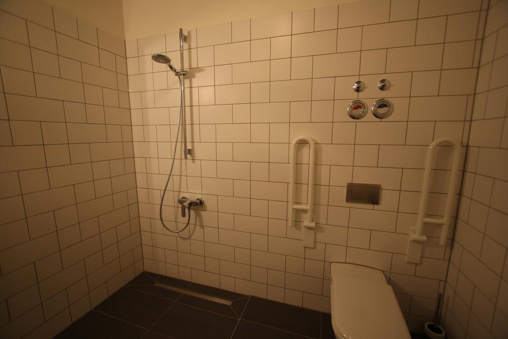 Base - Kreuzberg Appartamento *