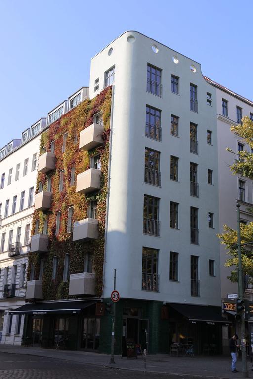 Appartamento Base - Kreuzberg