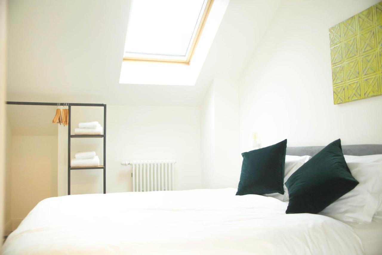 Appartamento Base - Kreuzberg Berlino