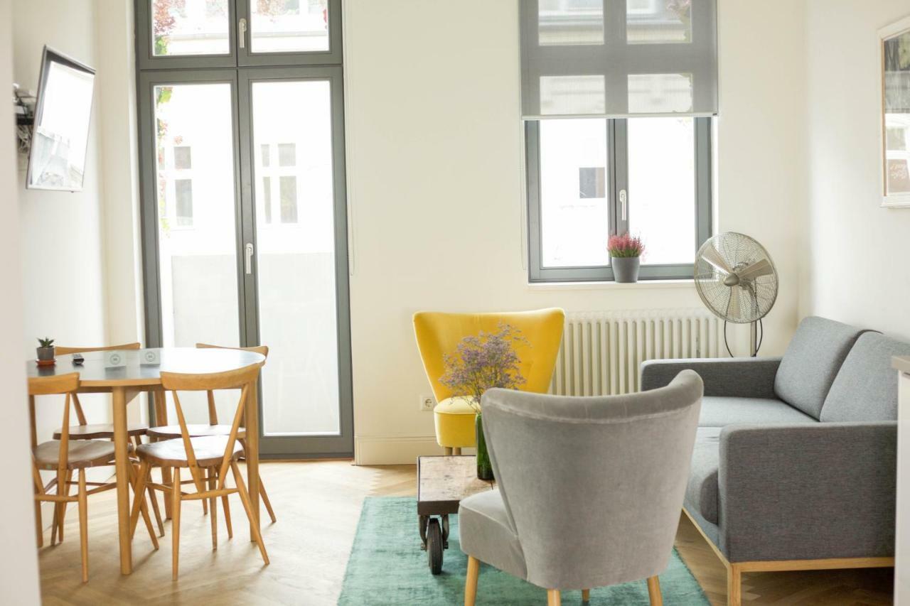 Appartamento Base - Kreuzberg