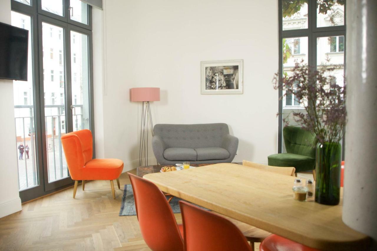Appartamento Base - Kreuzberg